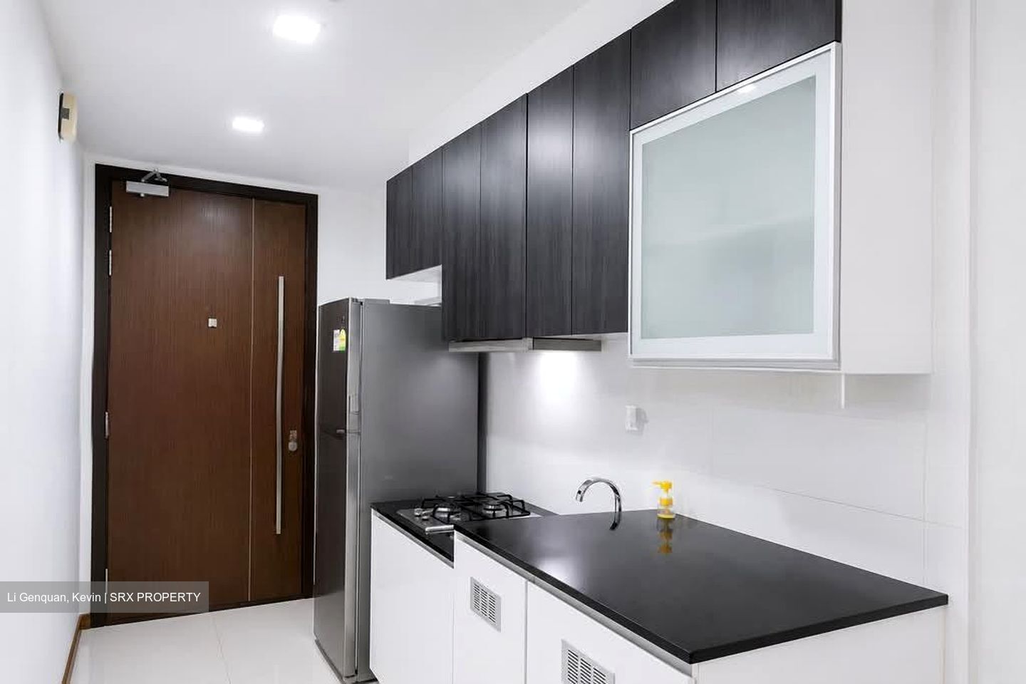 Parc Somme (D8), Apartment #600979221